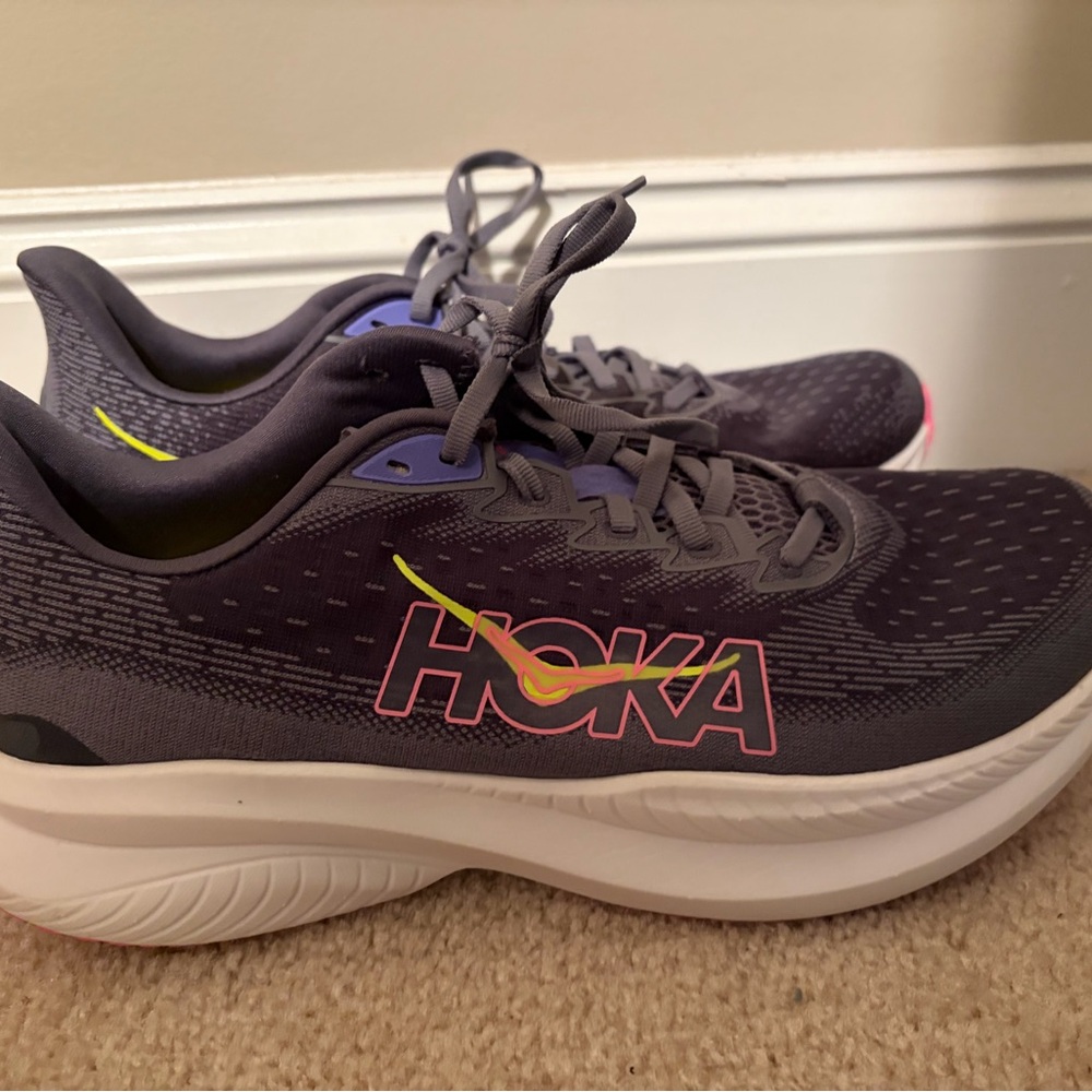 Hoka Women's Mach 6 - Picture 2 of 5